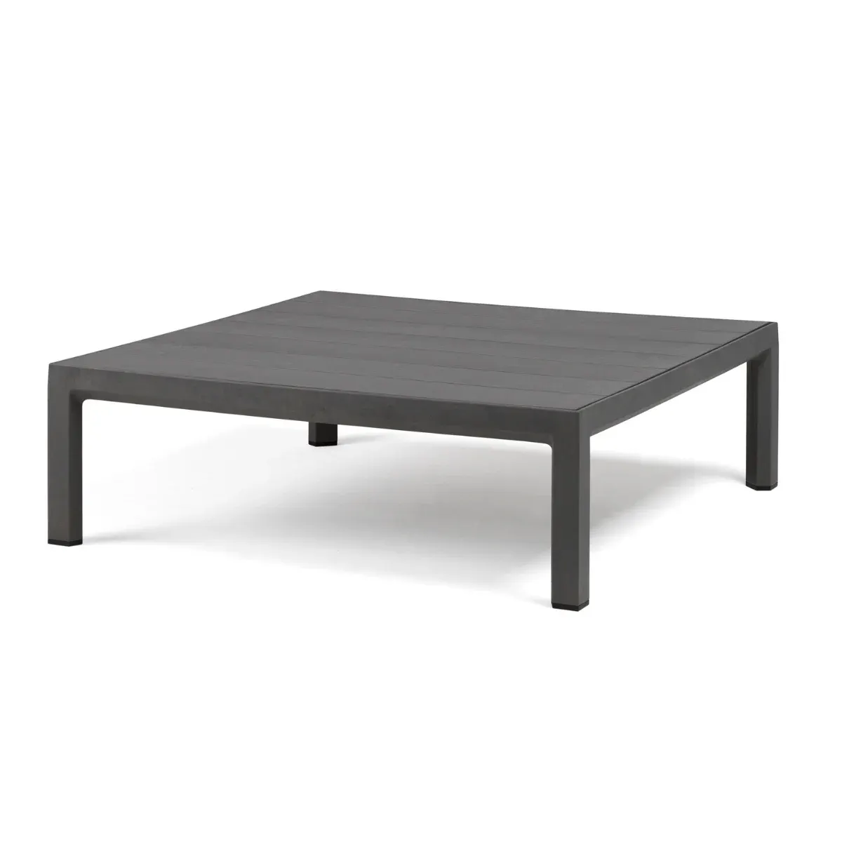 NARDI MAXIMO TAVOLINO Grey design Side table