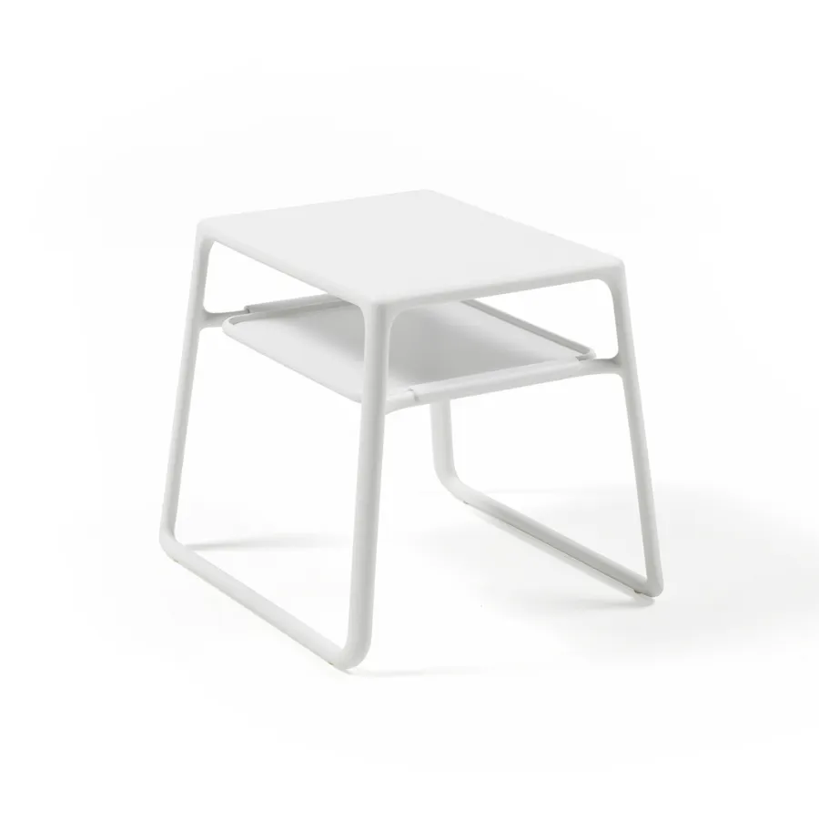 NARDI POP White design Side table