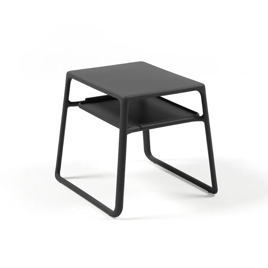 NARDI POP Grey design Side table