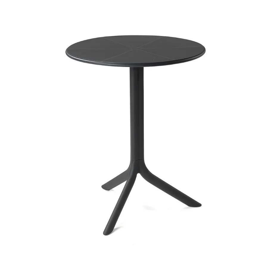 NARDI SPRITZ Grey design Side table