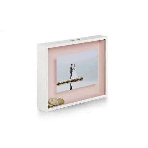 PP BANK Pink modern Wall pictures and picture frames
