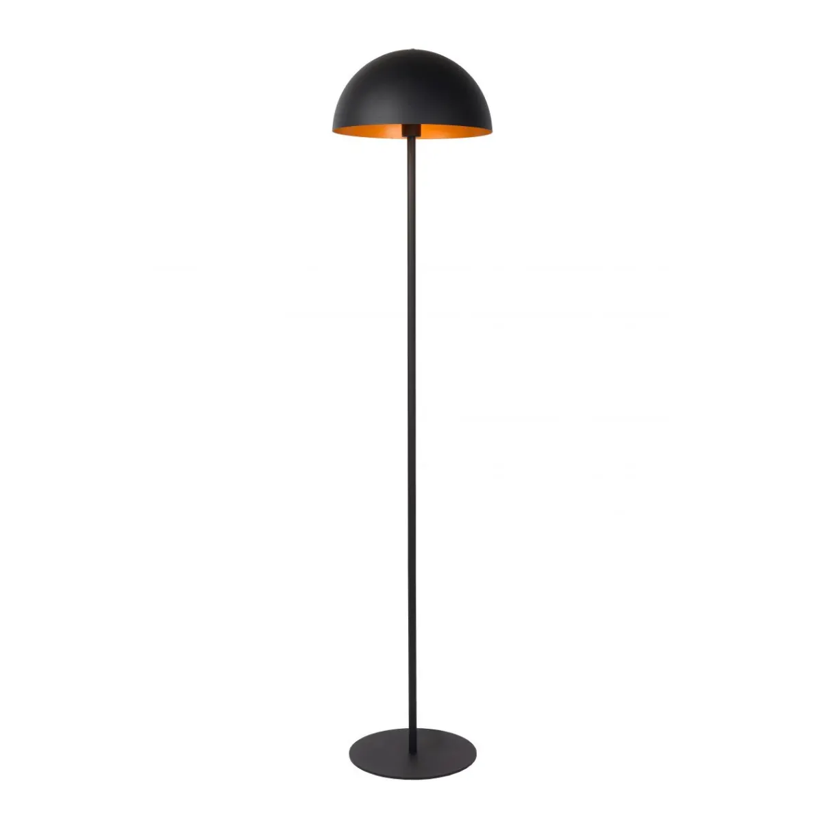 LC BOLTON Black classic Indoor floor lamp