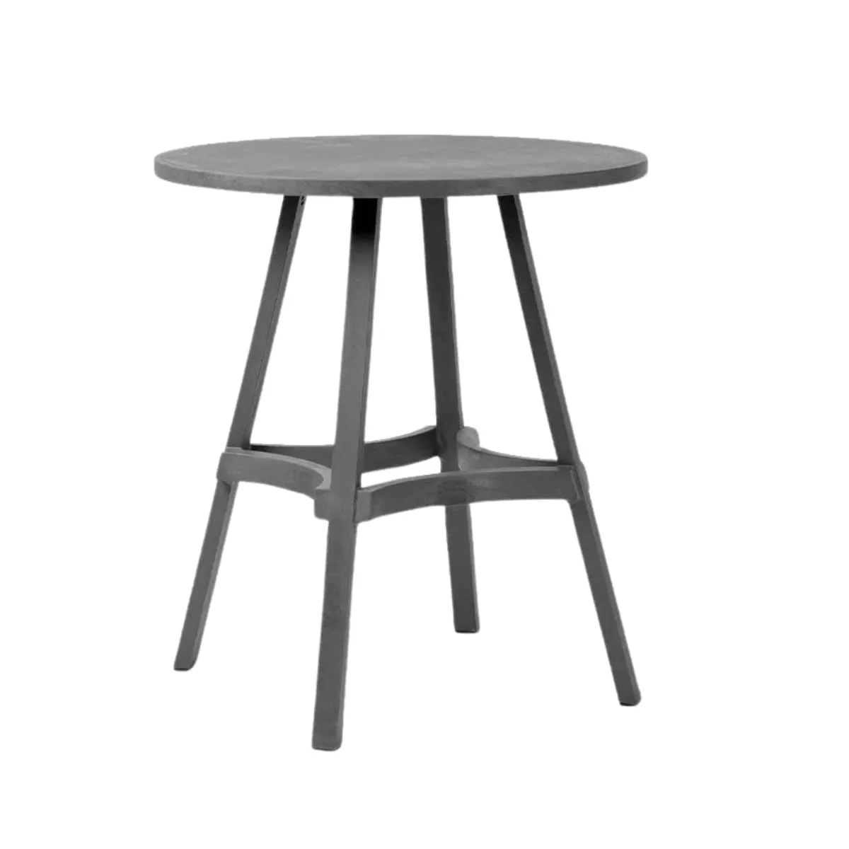 NARDI COMBO 70 Grey classic Outdoor complete table