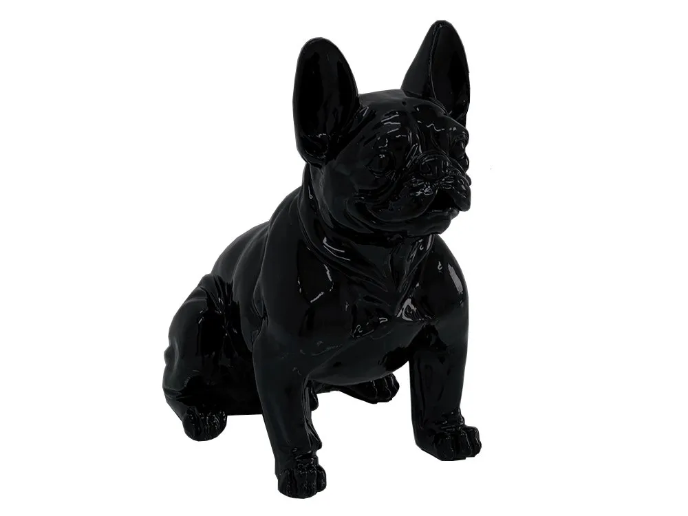 EO SITDOGGY utolsó 1db  Black design Indoor decor