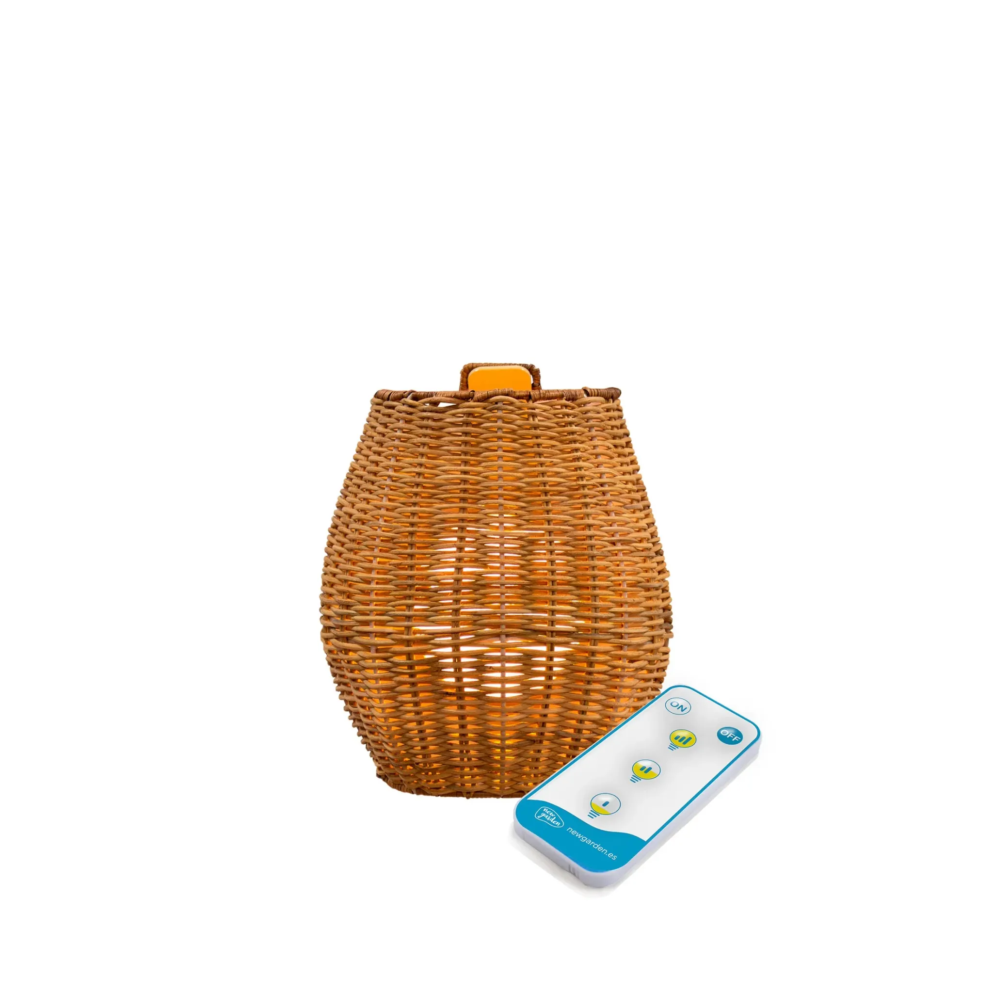 GN SAMOA Natural Scandinavian Outdoor Lighting