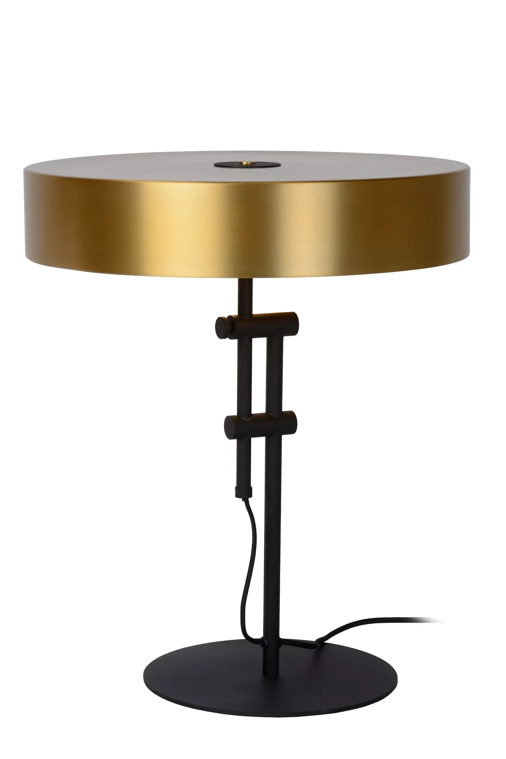 LC ADA Gold design Indoor table lamp