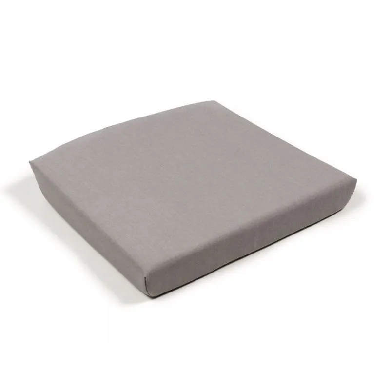NARDI CUSCINO NET RELAX Taupe minimalist Outdoor Cushion