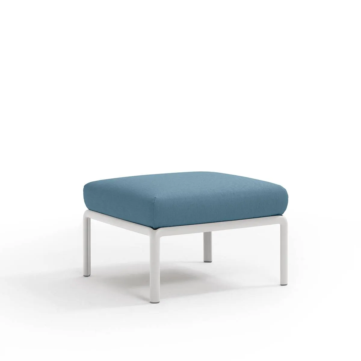 NARDI KOMODO POUF II Multiple colors design Outdoor Pouf