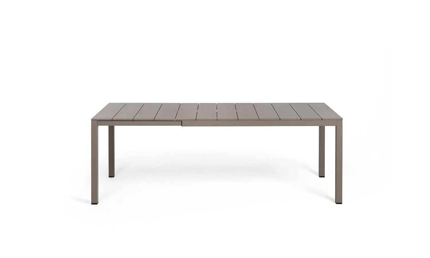 NARDI RIO / DL KORAT White, Beige modern Outdoor set