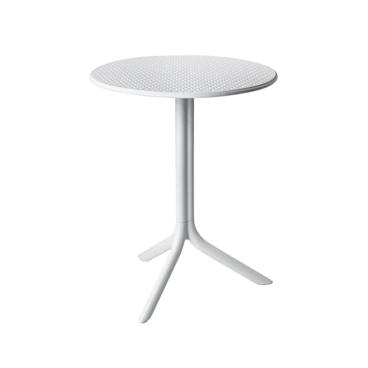 NARDI STEP White design Side table