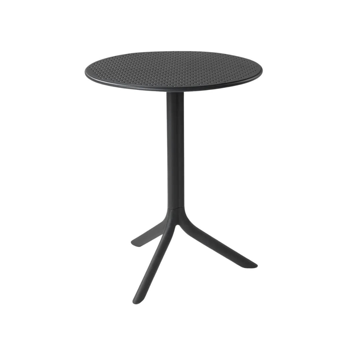 NARDI STEP Grey design Side table