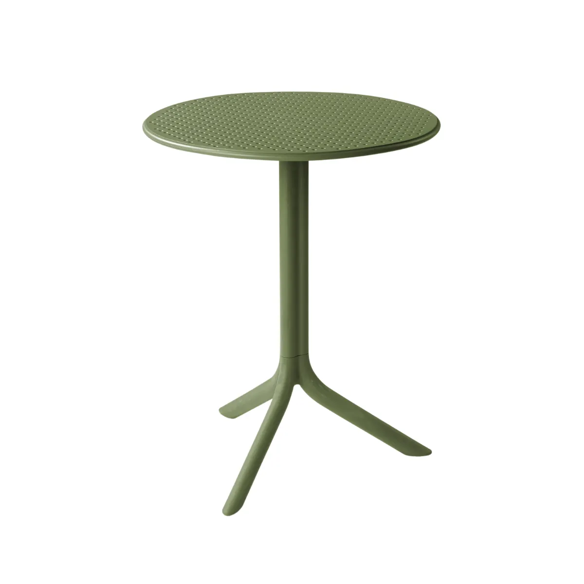 NARDI STEP Green design Side table