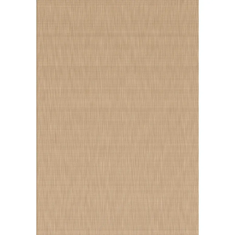BG NELSON 200X290 Brown Scandinavian Outdoor carpet