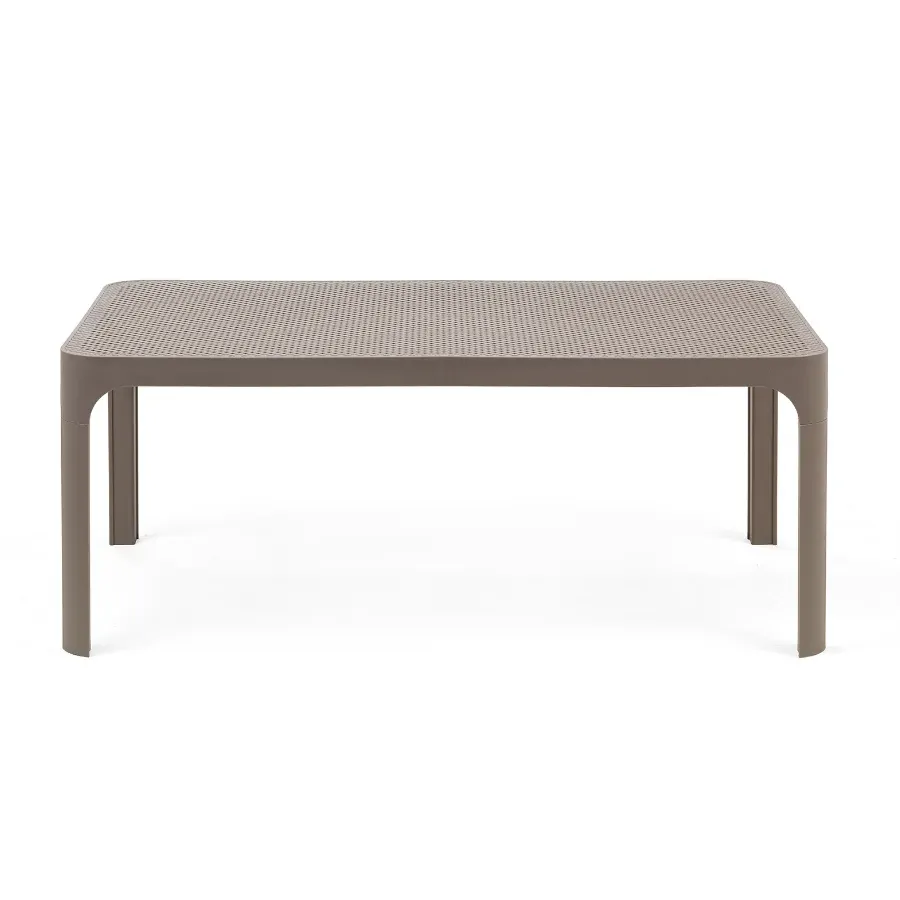 NARDI NET TABLE 100 Taupe design Side table