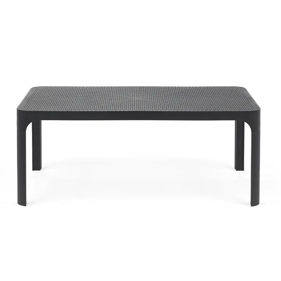 NARDI NET TABLE 100 Grey design Side table