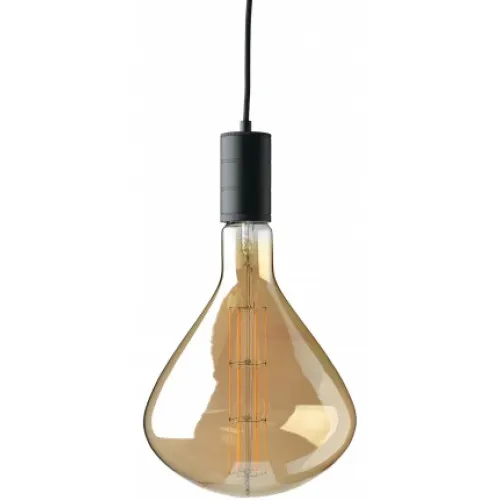 OS NELLI Gold Indoor pendant lamp