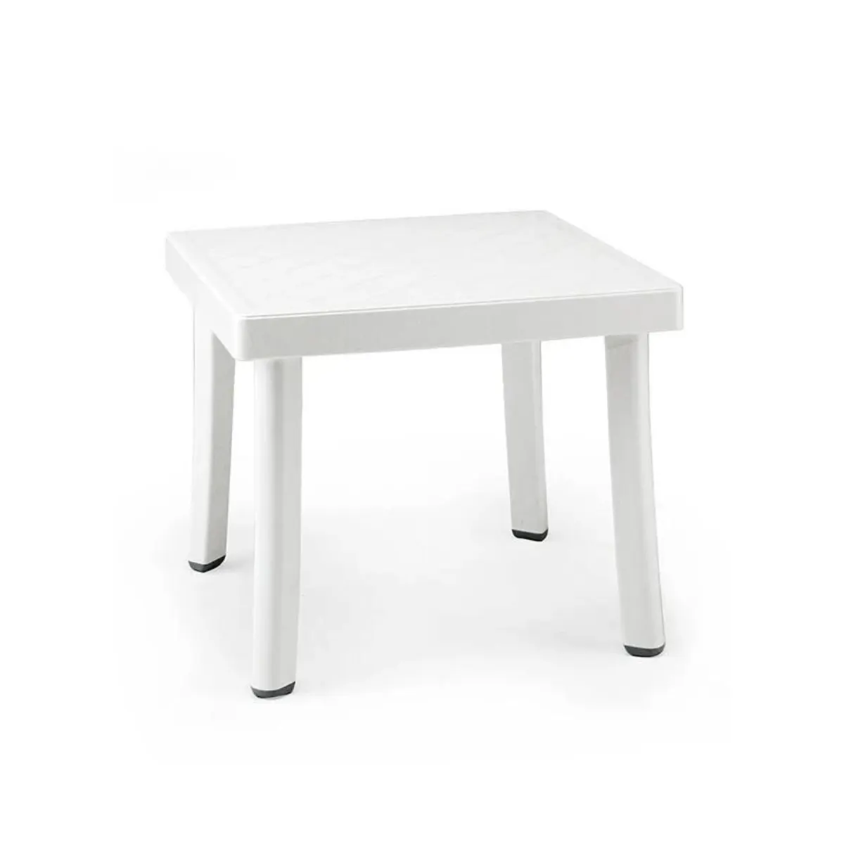 NARDI RODI White design Side table