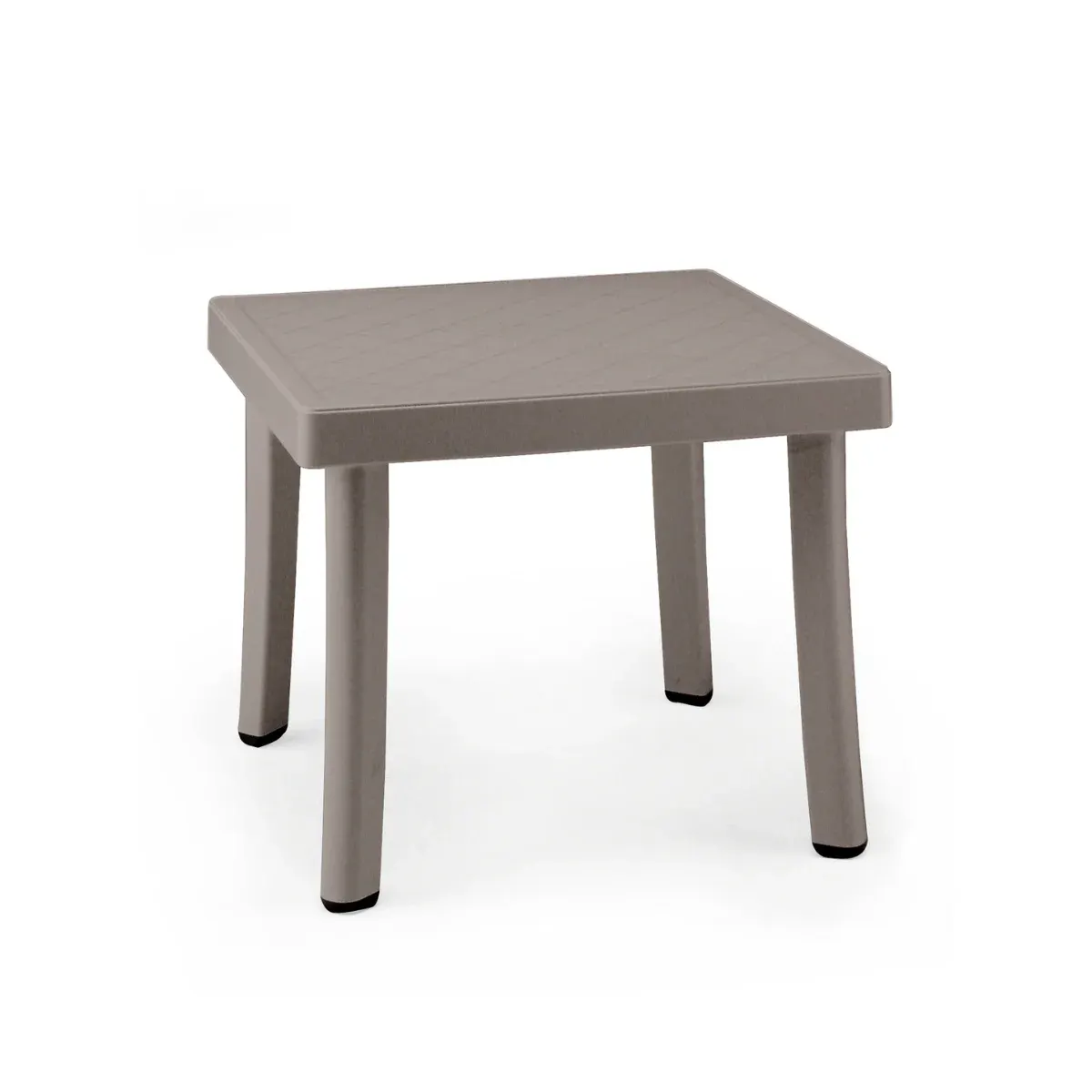 NARDI RODI Taupe design Side table