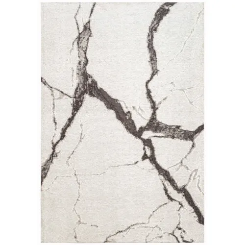 FT MARBLE IVORY 200x300 White design Indoor rug/carpet