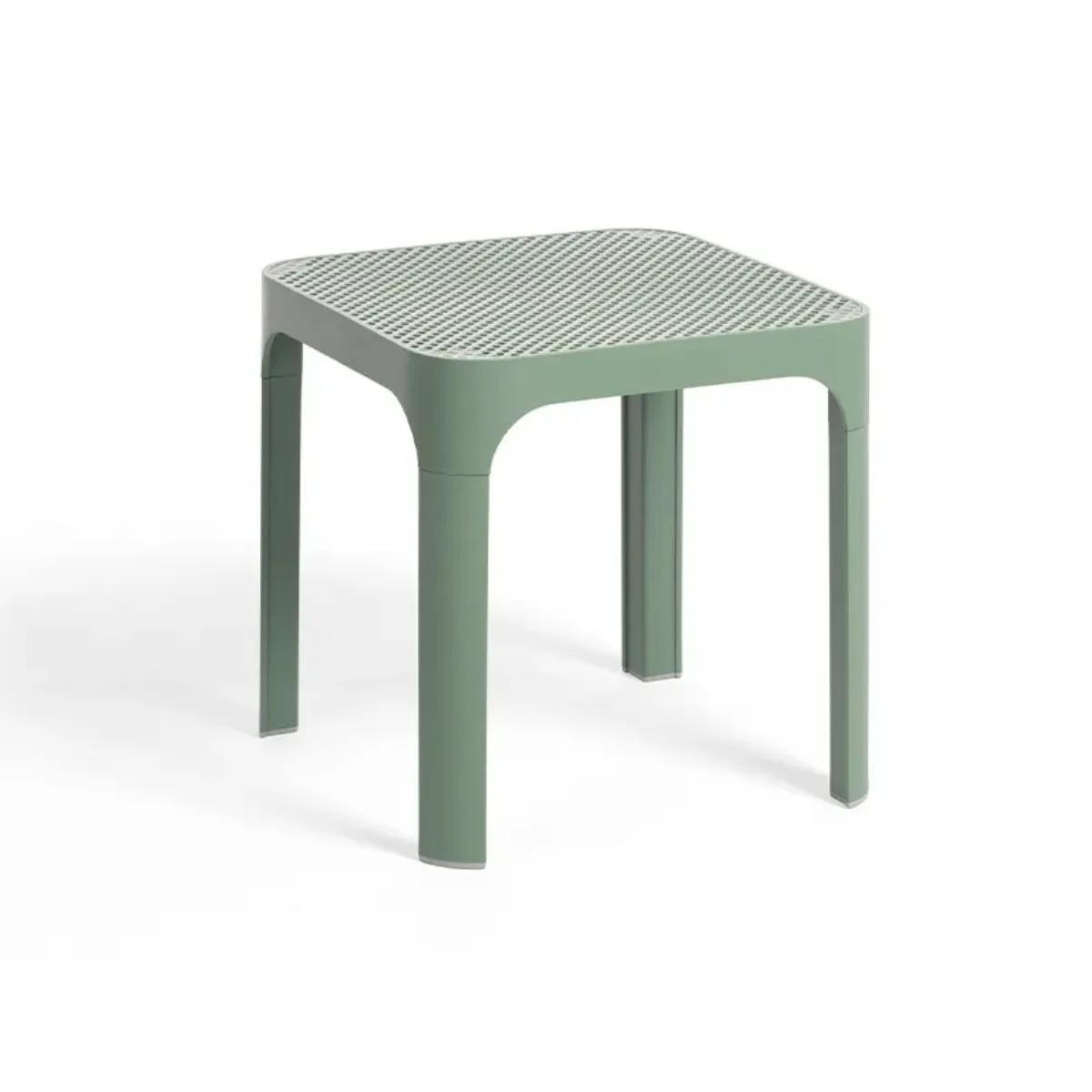 NARDI NET TABLE 40 Menta design Kültéri lerakóasztal