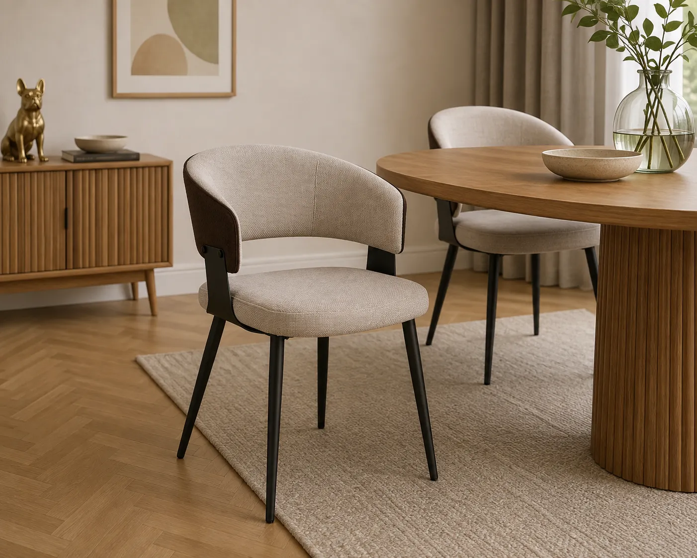 Dining chair