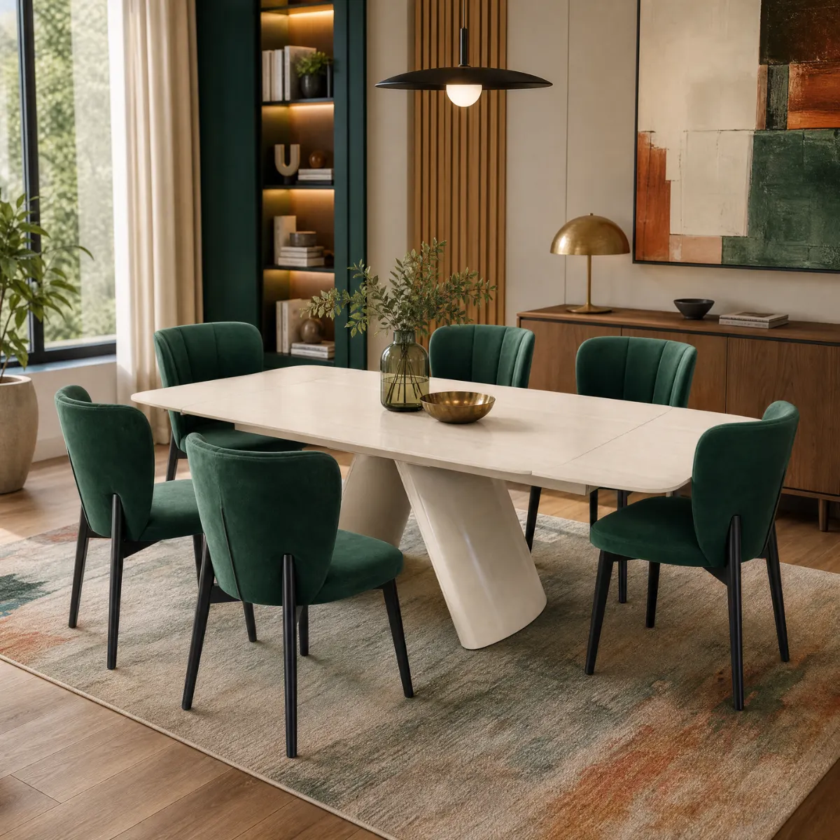 Dining set