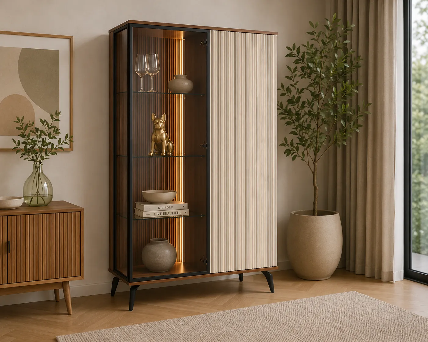 Sideboard