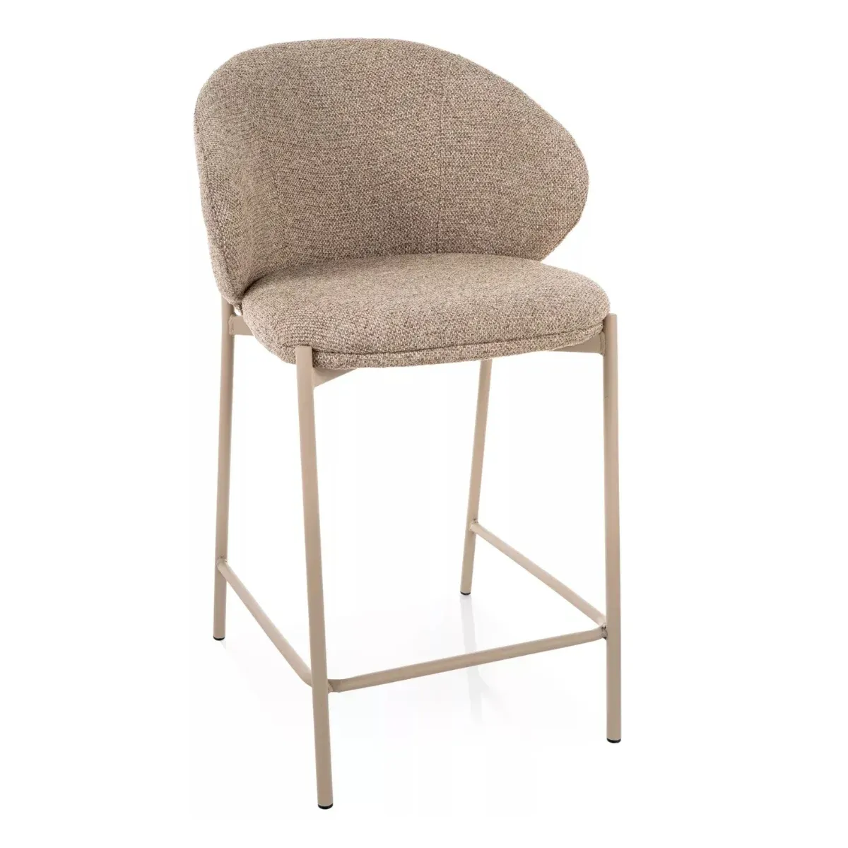 SI KIARO BAR Beige design