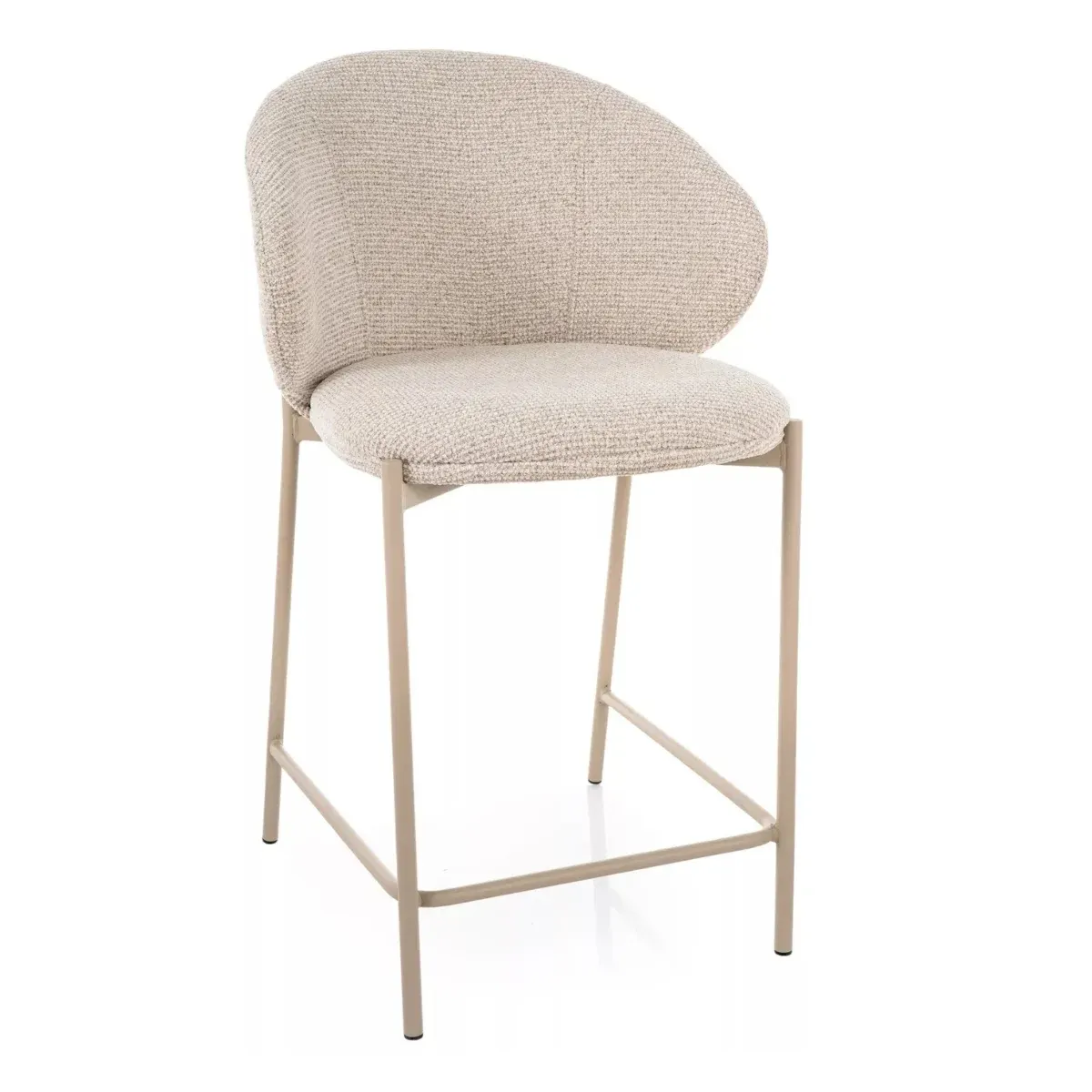 SI KIARO BAR Beige design