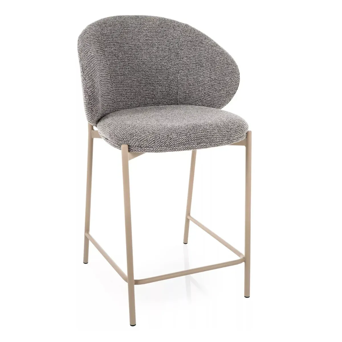 SI KIARO BAR Grey design