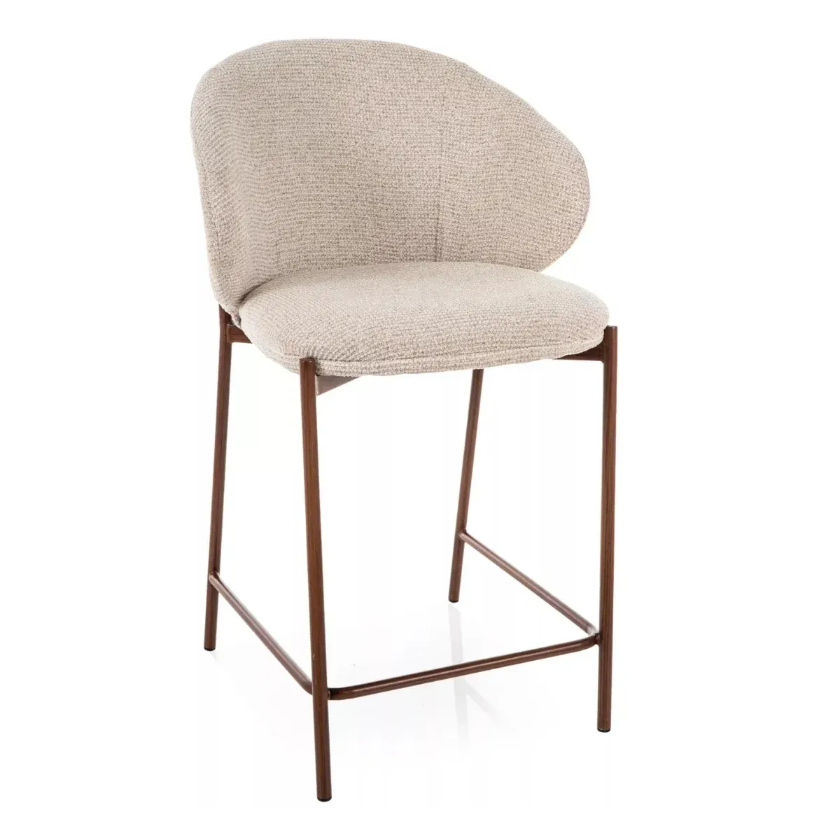 SI KIARO BAR Beige design