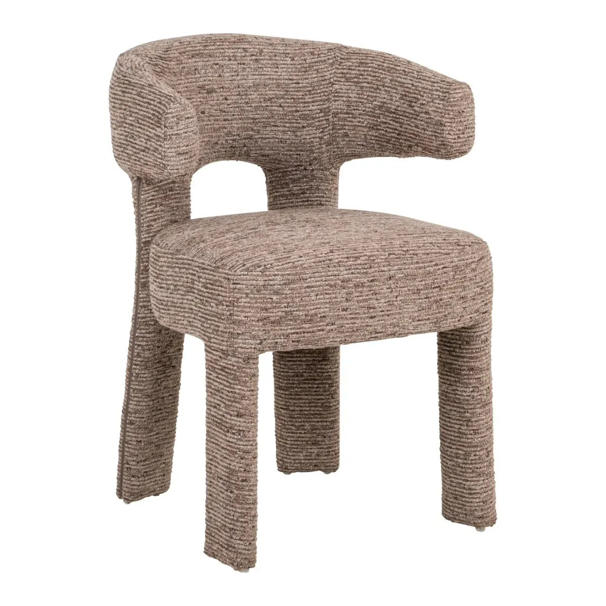RC NERIA Mocca design Kárpitozott székek