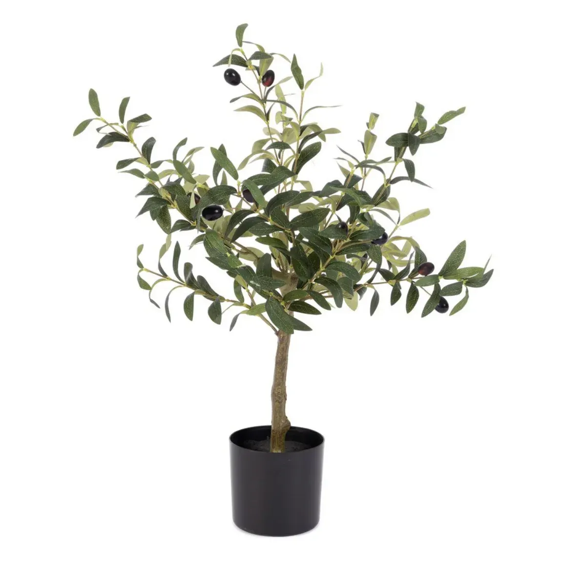 BT OLAJFA 65cm design műnövény