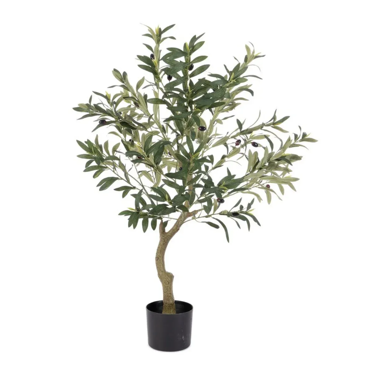 BT OLAJFA 90cm design műnövény
