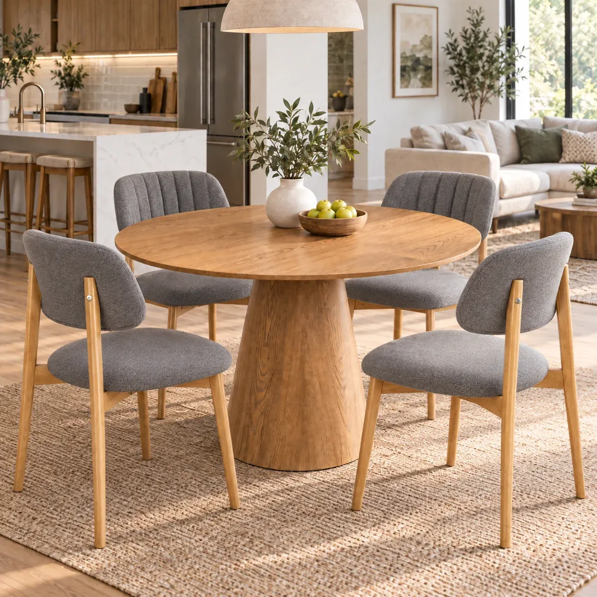 DL FELIX / DL CHERRY Yellow elegant Indoor dining set (másolat) (másolat) (másolat) (másolat)