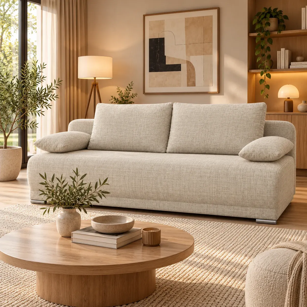 ET CIRILL Multiple colors design Sofa