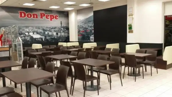 Don Pepe Pizzéria