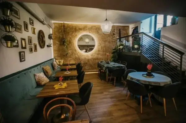 Frankó Kitchen