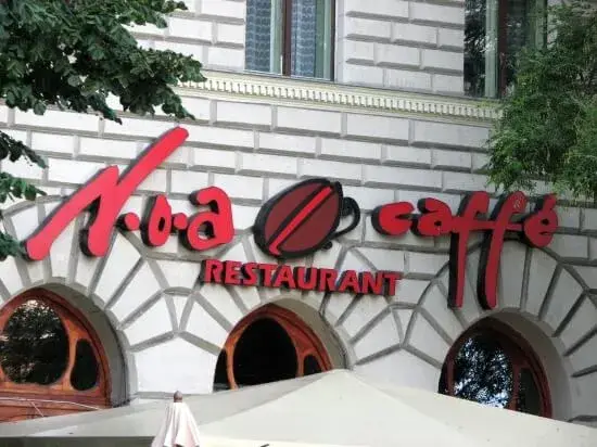 Noa Grill