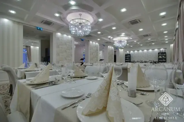 Arcanum Hotel