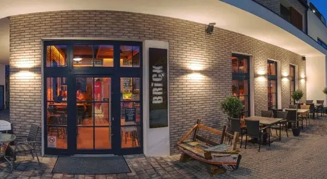 Brick Bistro