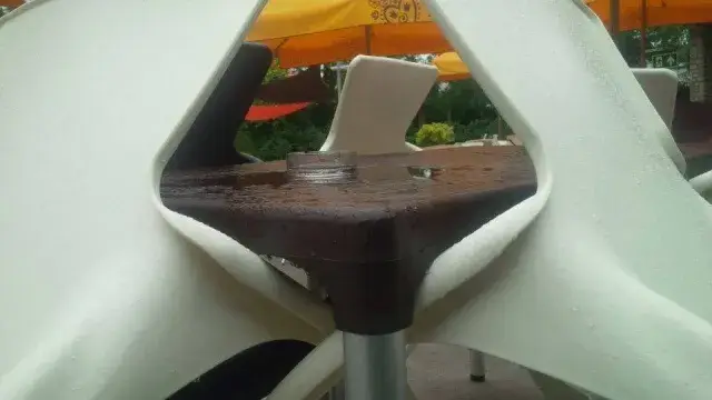 Budai Parkszínpad