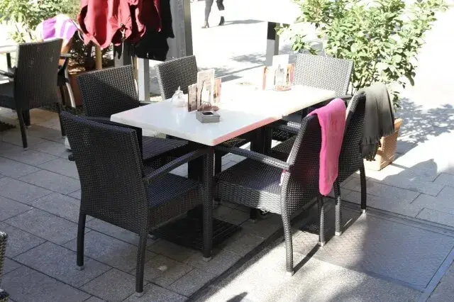 Café Dorottya