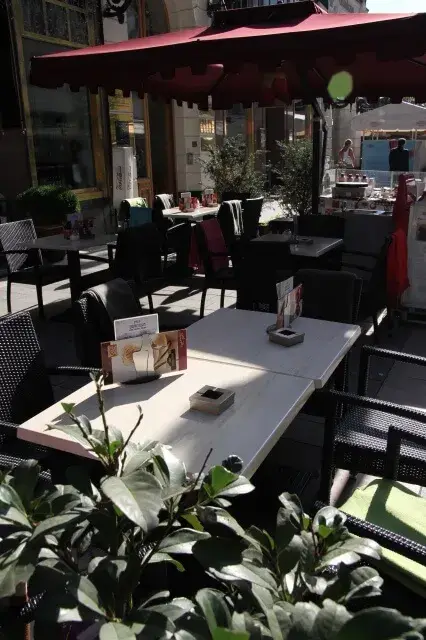 Café Dorottya