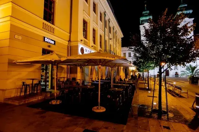 DiVino Győr