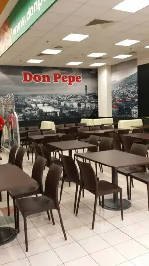 Don Pepe Pizzéria