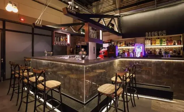 Elixír Bar