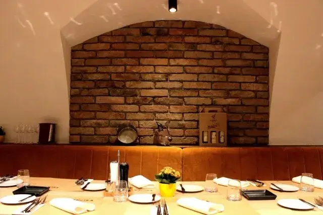 Fricska Gastropub