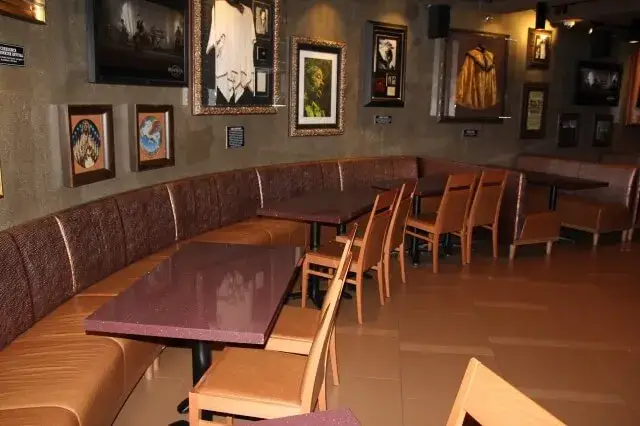 Hard Rock Cafe