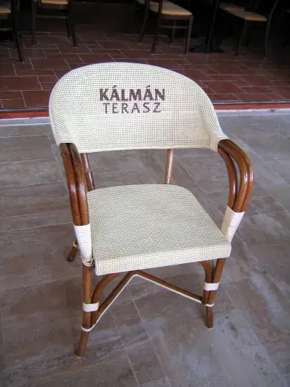 Kálmán Terasz